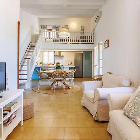 Avinent Villa