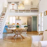 Avinent Villa *