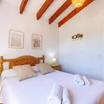 Villa Avinent *