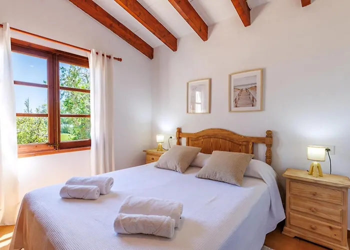 Villa Avinent Pollenca